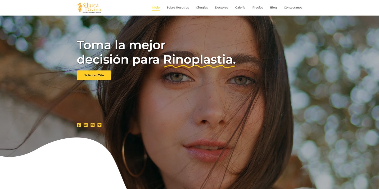 Caso de éxito: Silueta Divina