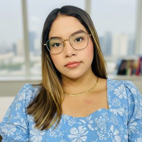 Sheilly Tigua - Asistente de Producción en Shooting Studio EC