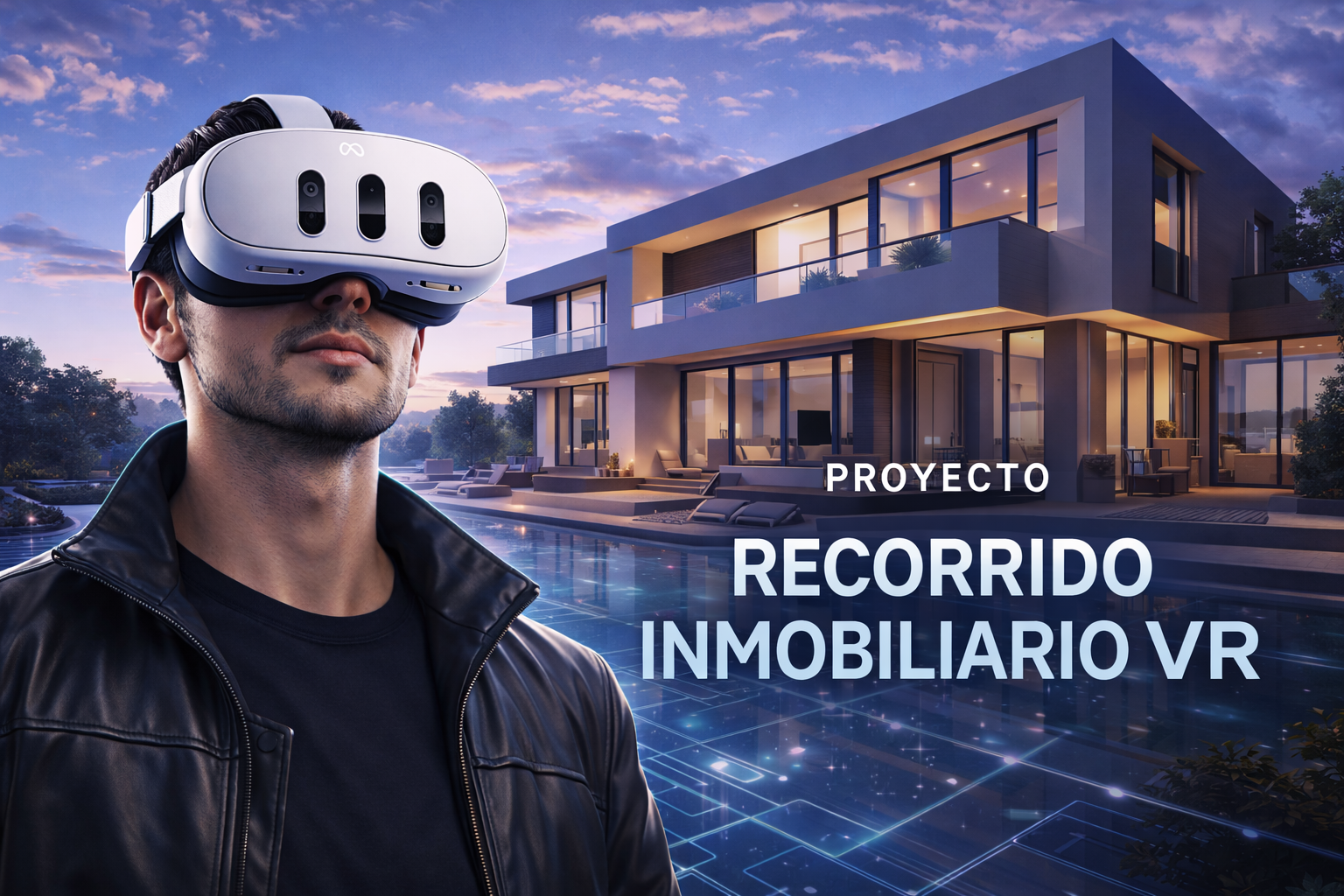 Recorrido Inmobiliario