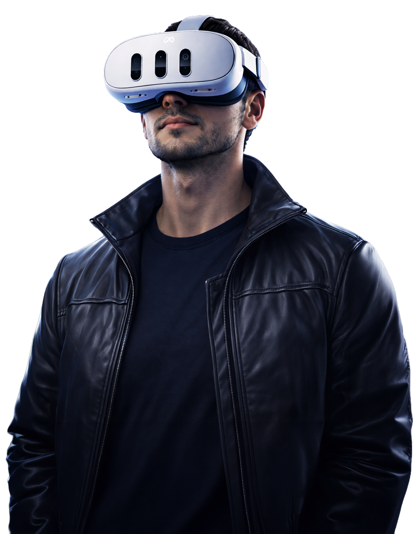 Meta Quest VR