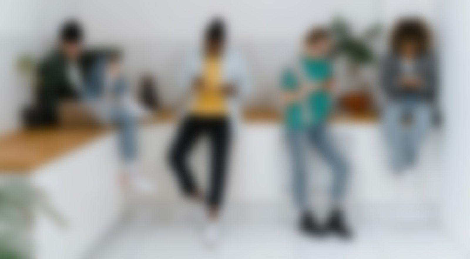 Sitio web profesional para PyME en Ecuador con catálogo y filtros