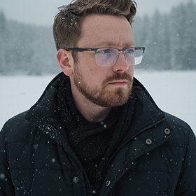 Xavier Espinoza - Director General y Desarrollador Full Stack