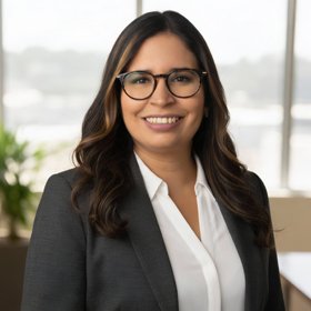 Natasha Machuca - Project Manager y Diseñadora UX